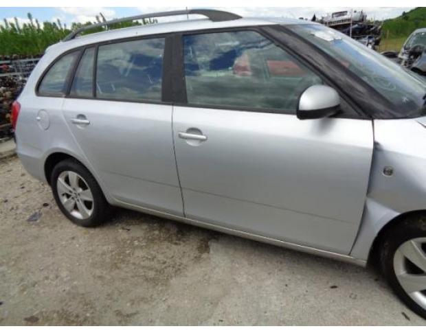 planetara skoda fabia 2 1.2tdi cfw combi
