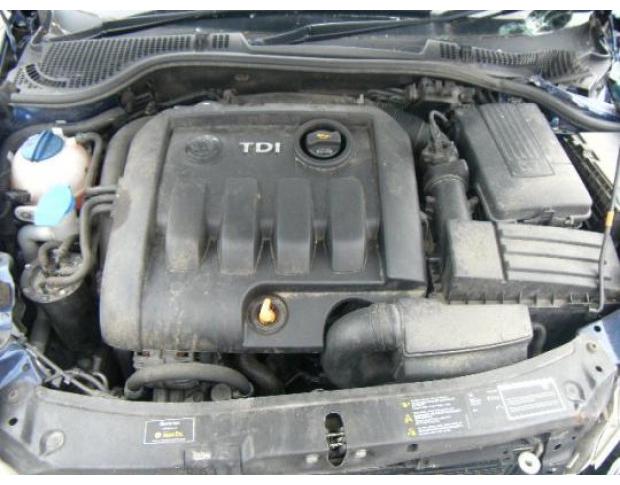 broasca usa spate skoda octavia 2