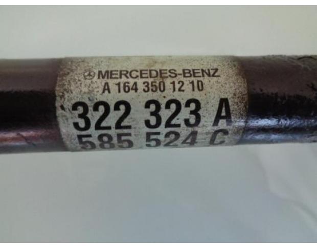 planetara spate mercedes ml 3.0cdi a1643501210