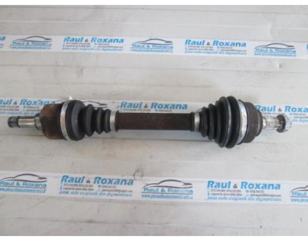 planetara spate peugeot partner 1.6hdi 9h02