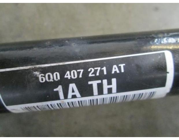 planetara stanga 6q0407271at skoda fabia 1.2 azq