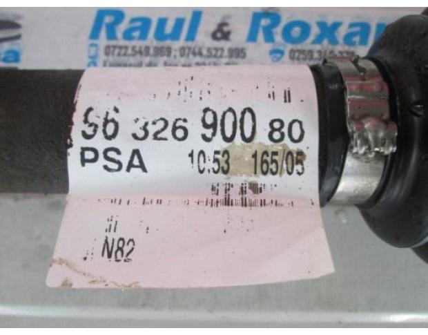 planetara stanga citroen c5 1.6hdi 9hy 9632690080