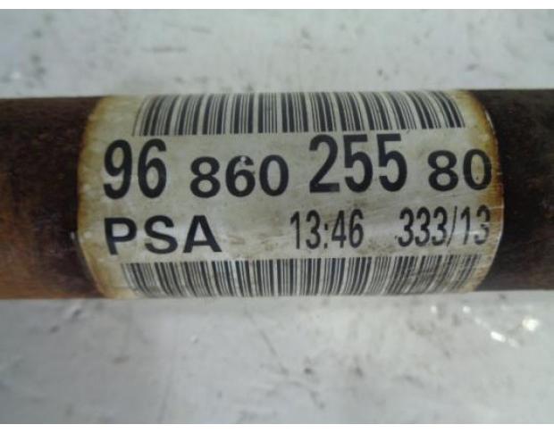 planetara stanga fata citroen ds3 1.6hdi 9h06 9686025580