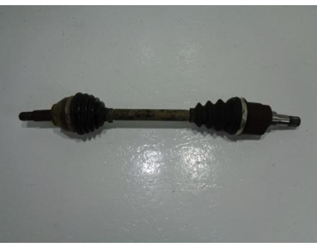 planetara stanga ford fiesta 1.6tdci