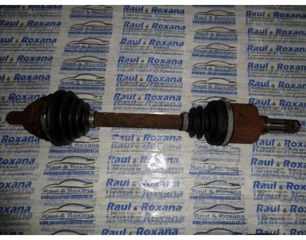 planetara stanga ford focus 2 1.8tdci