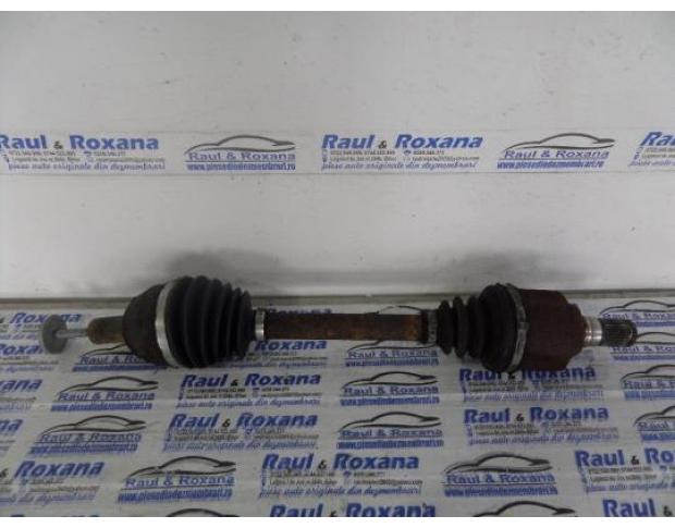 planetara stanga ford mondeo mk4 2.0tdci