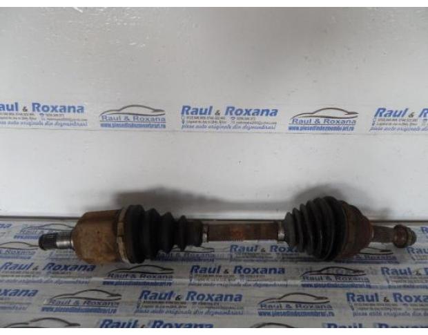 planetara stanga land rover freelander 2.0td