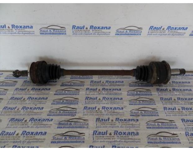 planetara stanga mercedes c class (w203) 2.2cdi