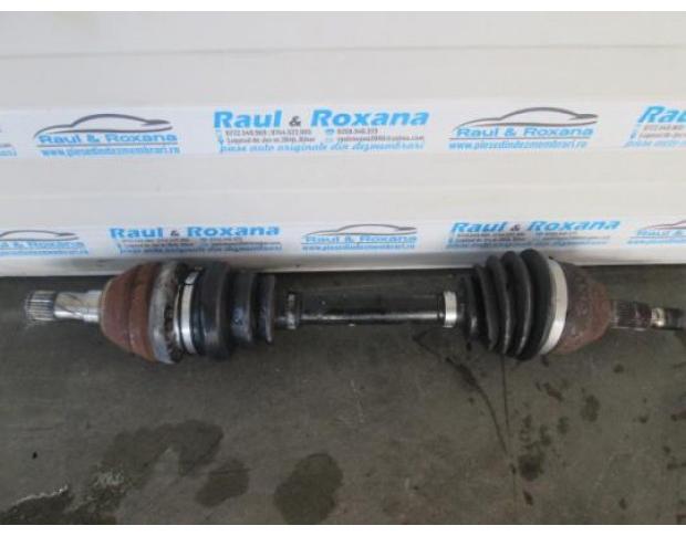 planetara stanga opel astra h 1.3cdti