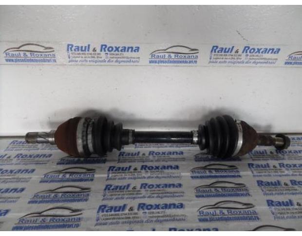 planetara stanga opel astra h 1.7cdti  z17dth 13124675