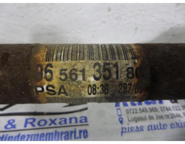 planetara stanga peugeot 207 1.6hdi  9656135180