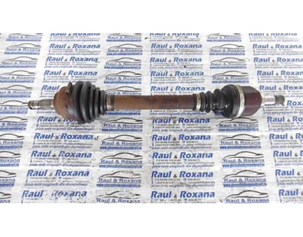 planetara stanga peugeot 207 cc 1.6hdi 9hz