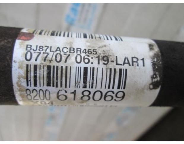 planetara stanga renault megane 2 1.4 16v k4j 8200618069