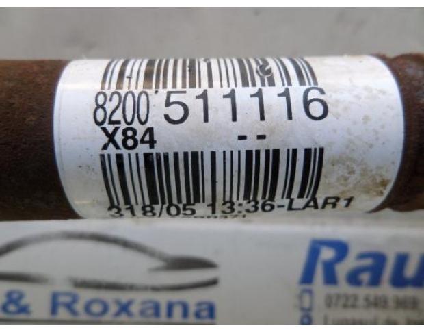 planetara stanga renault megane 2 cabrio 1.6 16v cod 8200511116