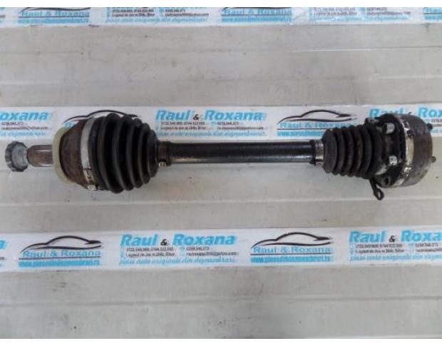 planetara stanga skoda fabia 1 1.4tdi