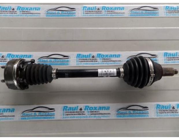 planetara stanga skoda fabia 2 1.4b bxw  6q0407271at