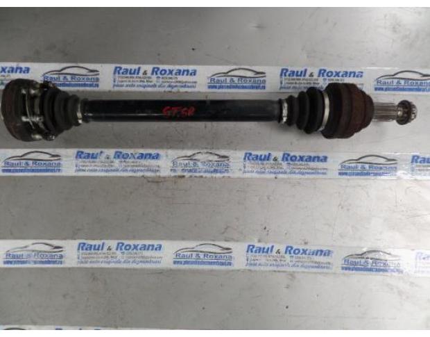 planetara stanga spate bmw  530 e61 2.0d