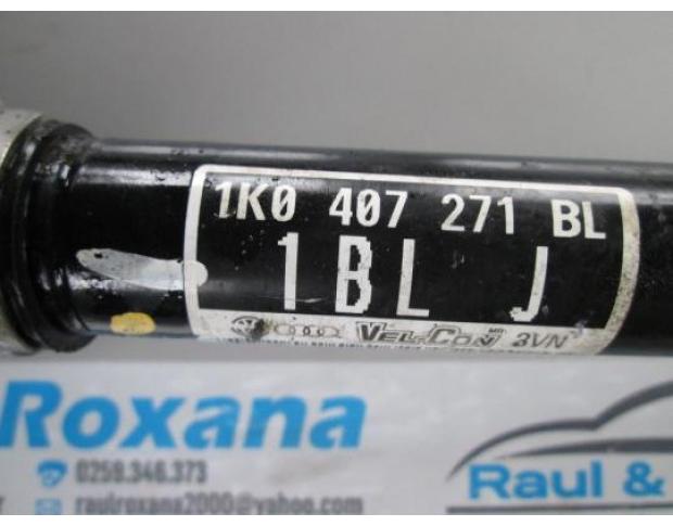 planetara stanga vw jetta 1.9tdi bxe 1k0407271bl