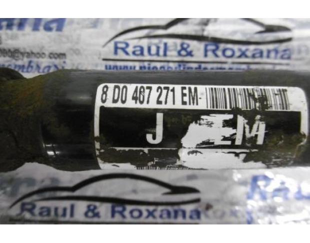 planetara stanga vw passat 1.9tdi 8d0407271em