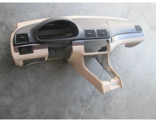 plansa bord 8222751 bmw 320 e46 2.0d
