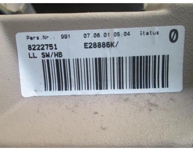 plansa bord 8222751 bmw 320 e46 2.0d