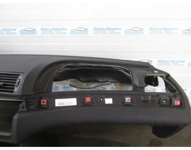 plansa bord bmw e46 2.0d