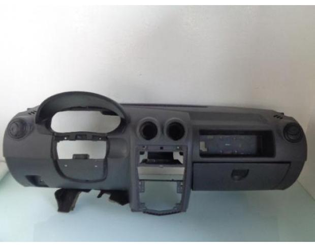 plansa bord dacia logan 1.5dci k9kk