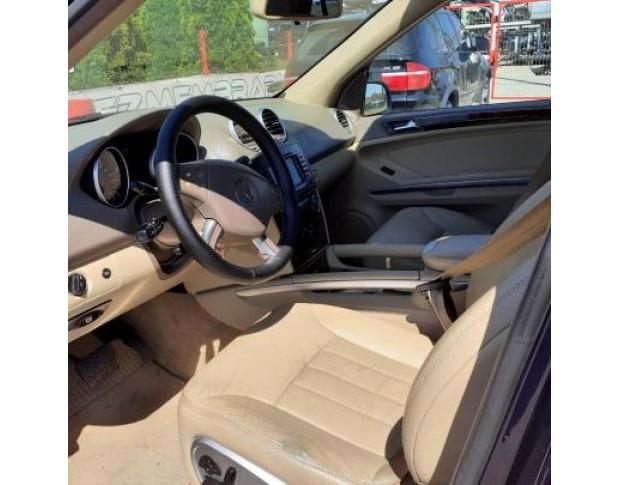 plansa bord mercedes ml 164 300 cdi