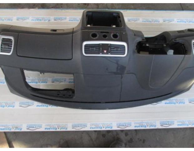 plansa bord  pentru skoda fabia 2 1.2b