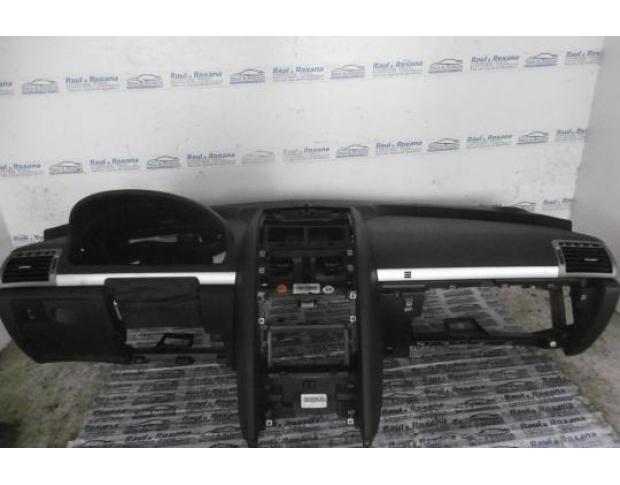 plansa bord peugeot 407 1.6hdi 9hz