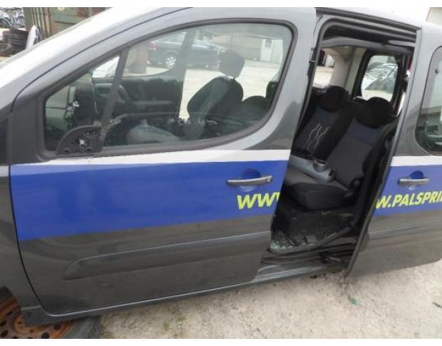 plansa bord peugeot partner 1.6hdi