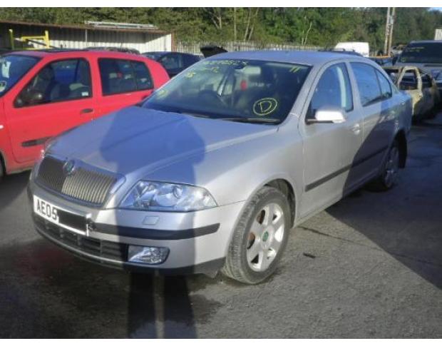 plansa bord  skoda octavia 2 (1z3) 2004/02-2013