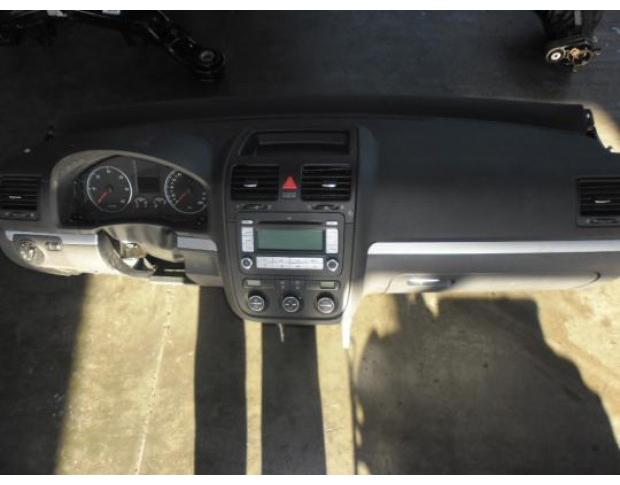 plansa bord  volkswagen golf 5 (1k1) 2003/10-2009/02