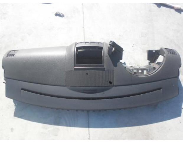 plansa bord  volkswagen touareg (7la, 7l6, 7l7) 2002/10-2010/05