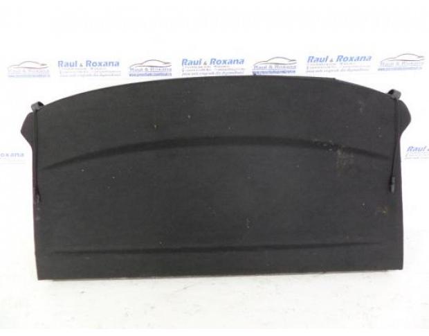 polita portbagaj bmw seria 1 2.0d