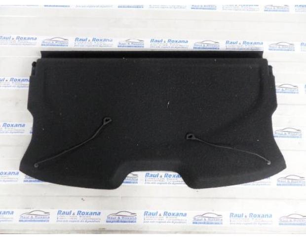 polita portbagaj citroen c4 1.6hdi