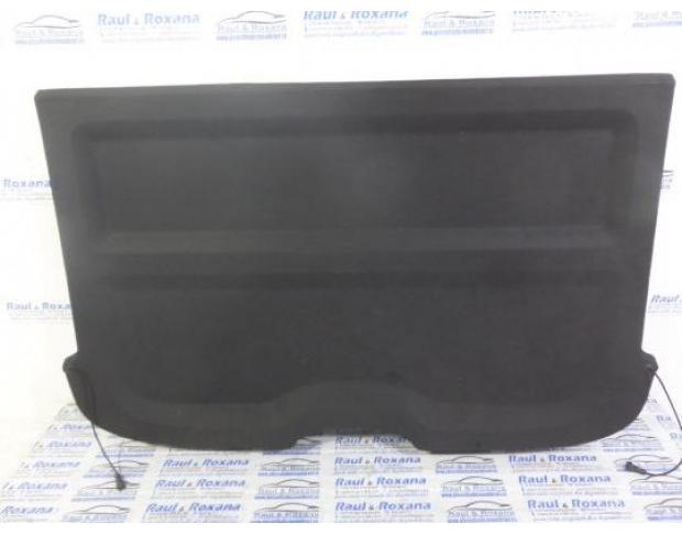 polita portbagaj opel vectra c 1.9cdti 150cp