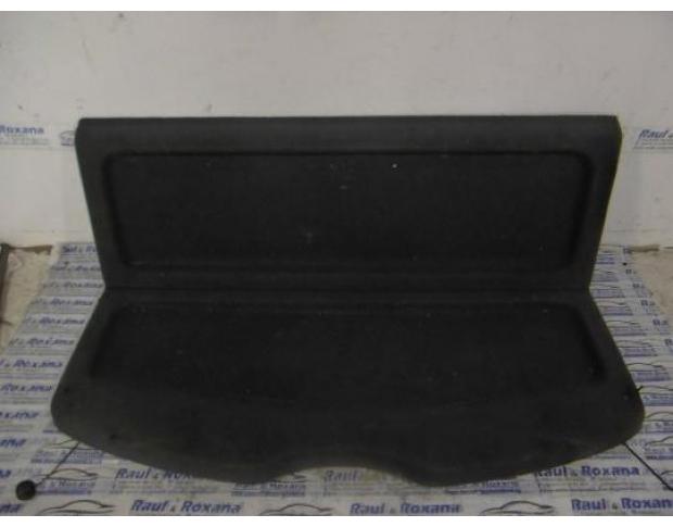 polita portbagaj skoda octavia 2 1.4tsi cax