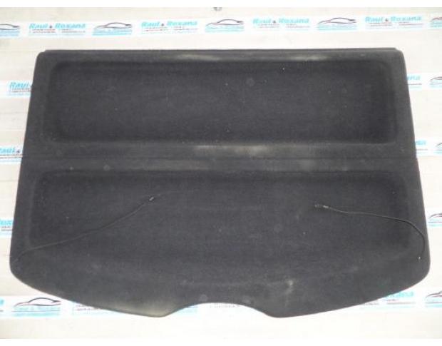 polita portbagaj skoda octavia 2 1.9tdi bkc