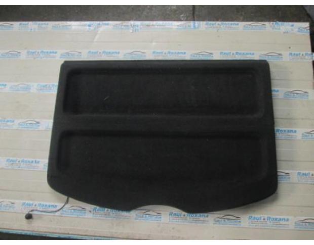 polita portbagaj skoda octavia 2 2.0tdi bkd