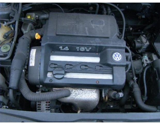 polita portbagaj volkswagen golf 4 (1j) 1997-2005