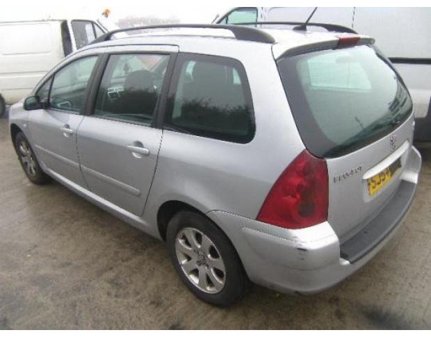 cutie de viteza manuala peugeot 307 2.0hdi