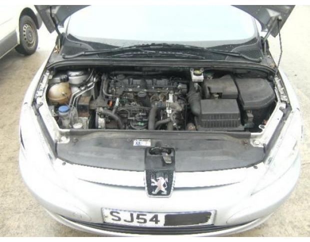 cutie de viteza manuala peugeot 307 2.0hdi