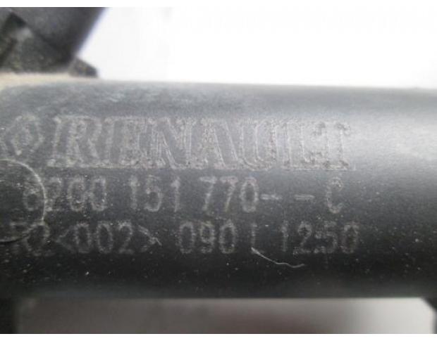 pompa ambreiaj renault scenic 1.5dci 8200151770c