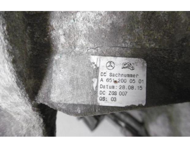 pompa apa mercedes a 220 cdi a6512000501