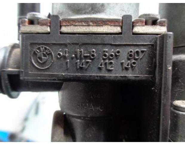 pompa auxiliara apa bmw x3 2.0d 204d4 64116369807