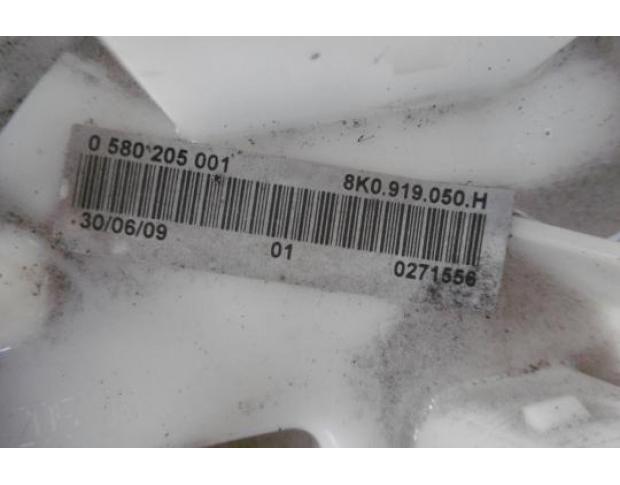 pompa combustibil audi a4 2.0tdi cag 8k0919050h