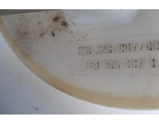 pompa combustibil audi a6 1.8b 8e0906087d