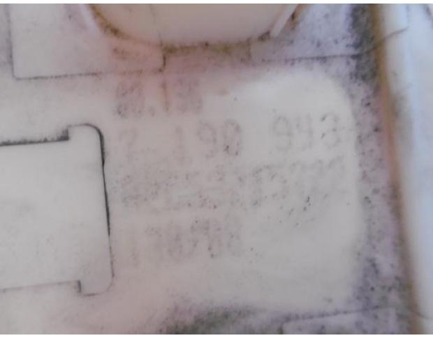 pompa combustibil bmw 120 2.0d n47d20a 7190943