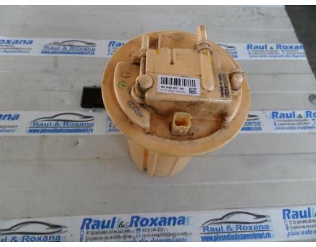 pompa combustibil citroen berlingo 1.6hdi 9684995180